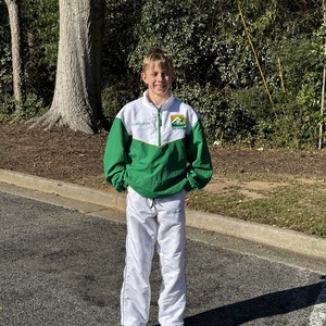 Fundraising Page: William Coburn